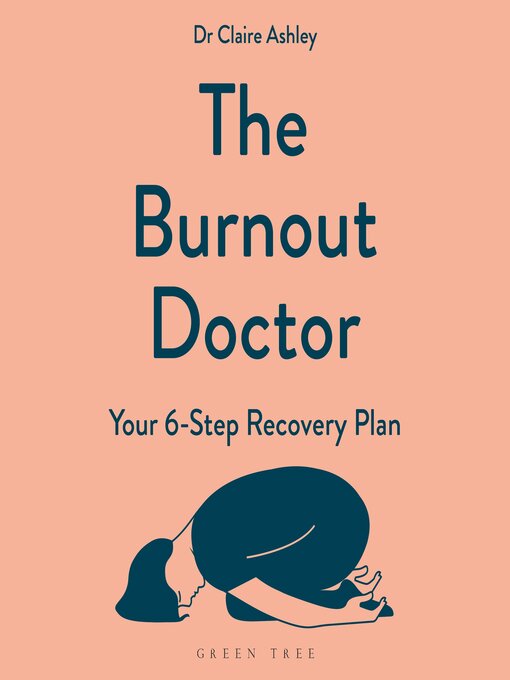 Title details for The Burnout Doctor by Dr Claire Ashley - Wait list